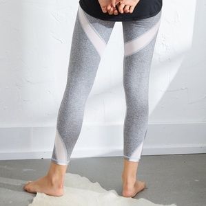 AERIE MOVE HIGH WAISTED LEGGING